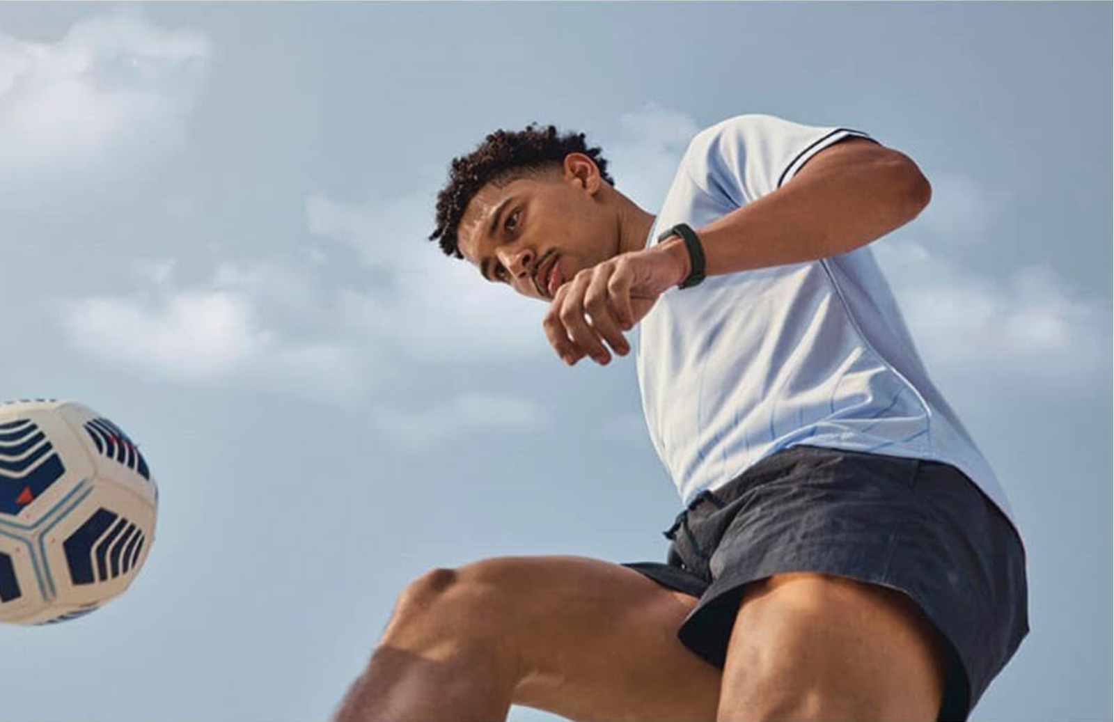Fitbit Inspire 3